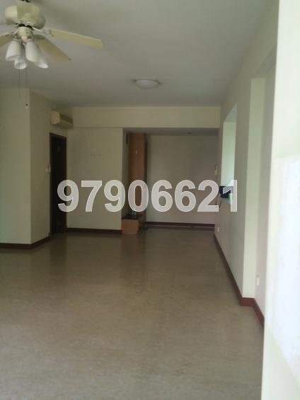 Butterworth 8 (D15), Condominium #110052852
